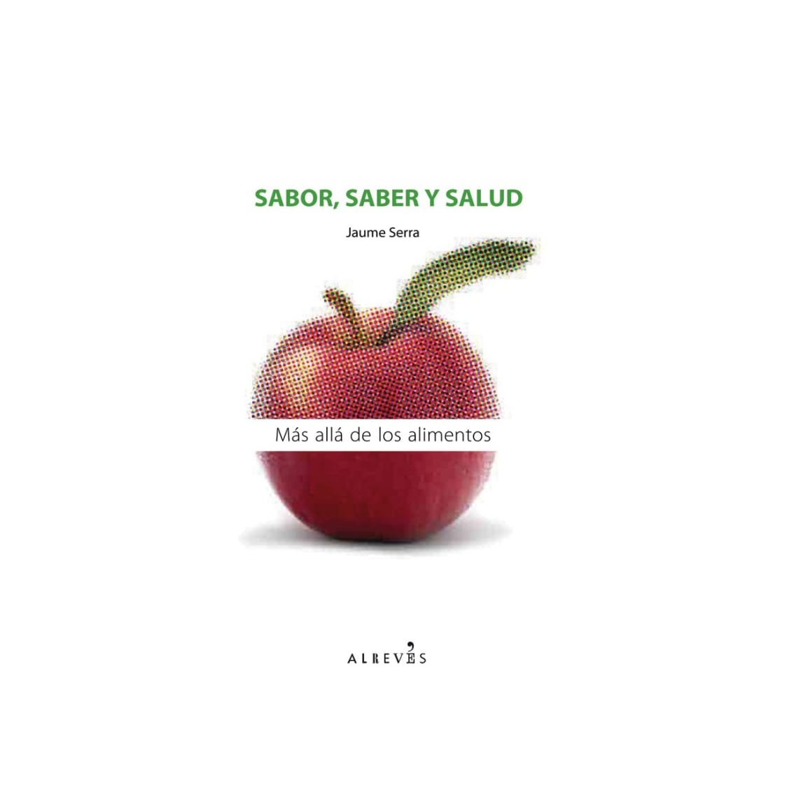 Sabor Saber Y Salud 