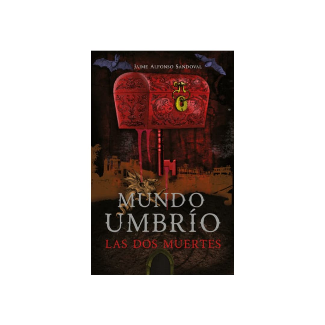 Las dos Muertes