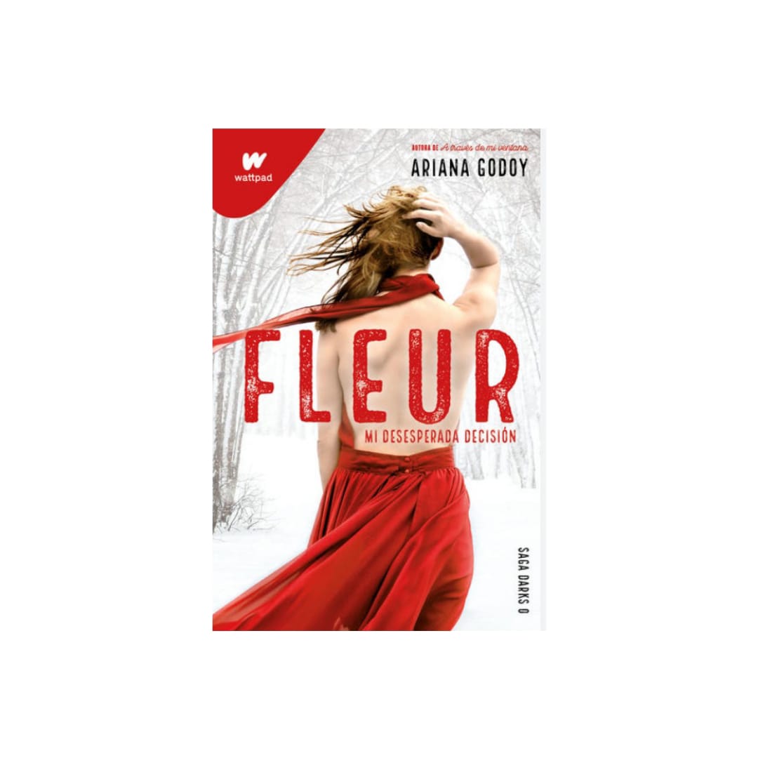 Fleur: Mi Desesperada Decisión.