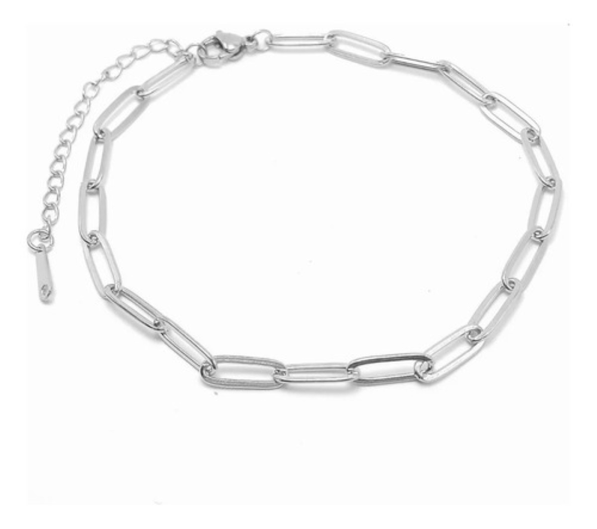 ollar Y Pulsera Celta Nudo De Bruja Acero Inoxidable plata