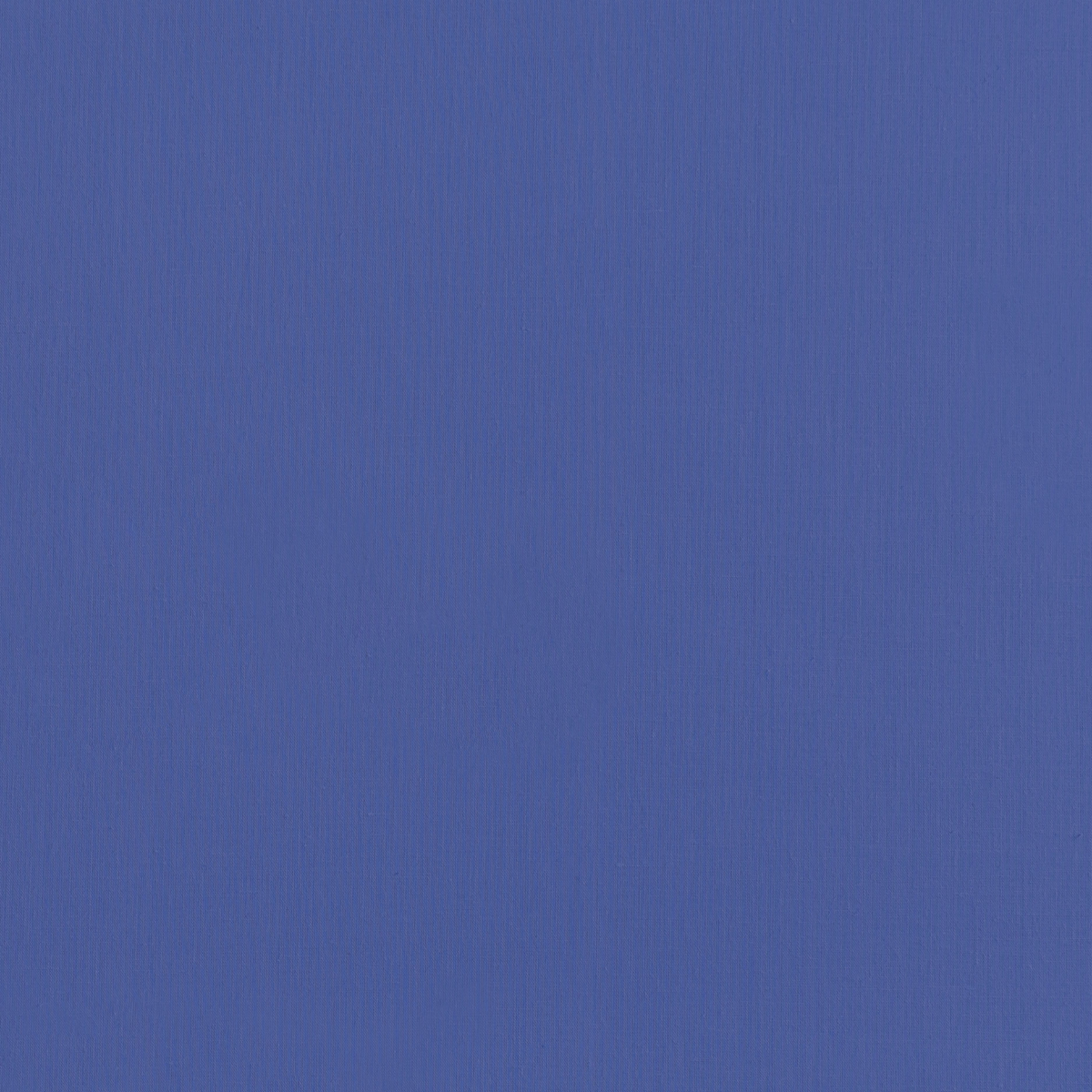 Juego de Sábanas Algodón Confort Percal 300 - Matrimonial - Azul Francia.
