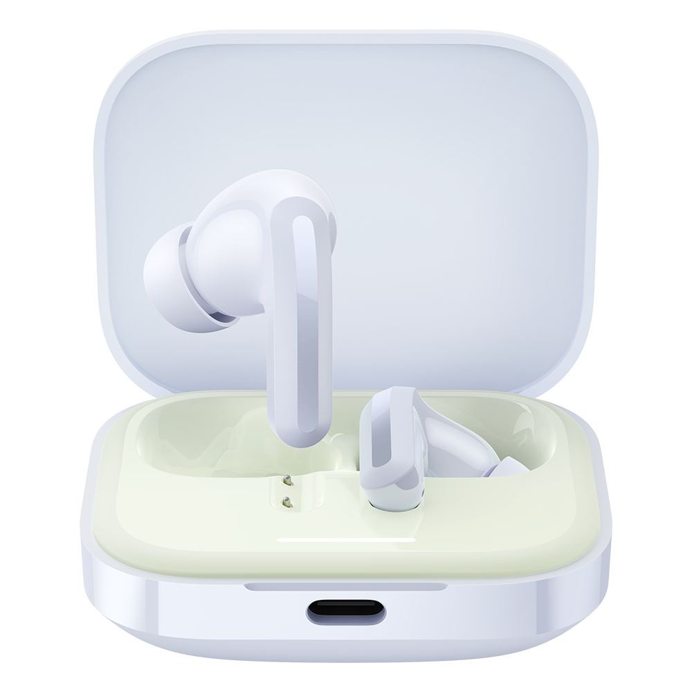 Audífonos Inalambricos Xiaomi Redmi Buds 5 Sky Blue.