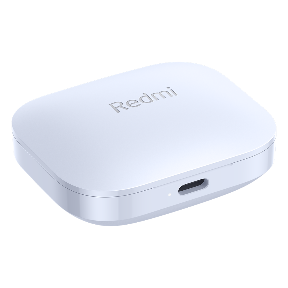 Audífonos Inalambricos Xiaomi Redmi Buds 5 Sky Blue.