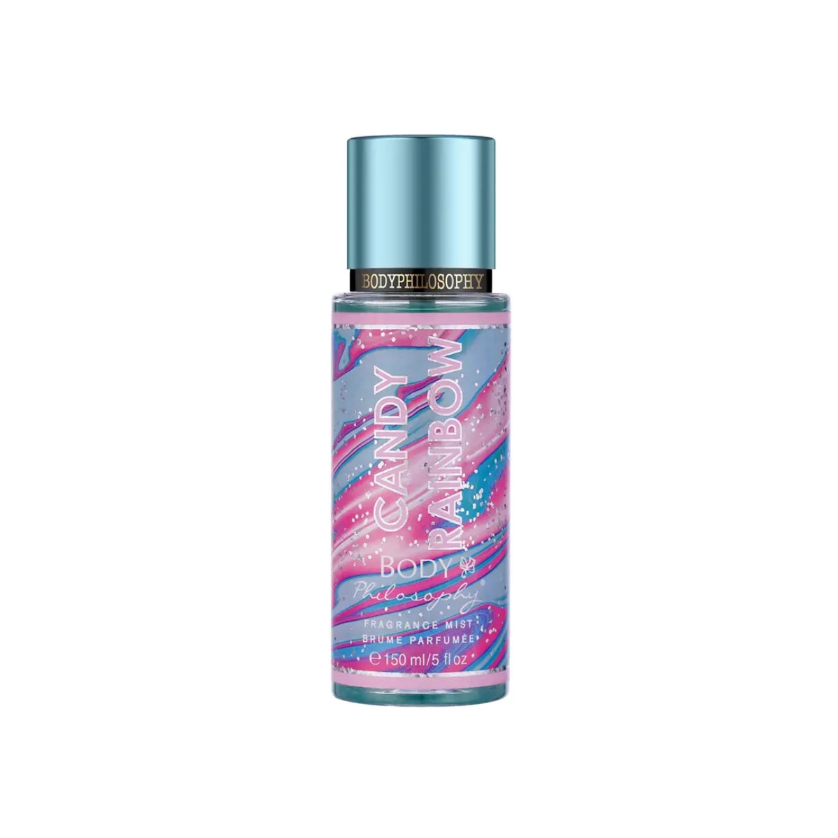 Body Mist Philosophy Fragancia Dulce y Mango