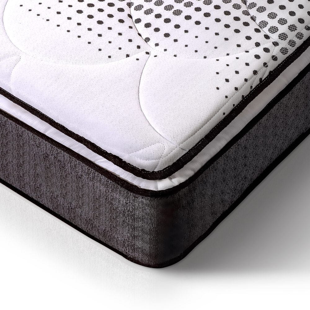 Colchon Restonic Fantastic Matrimonial + 2 Almohadas de Regalo.