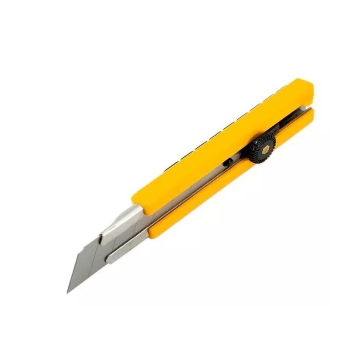 Cutter  L-1 Para Trabajo Industrial 18 Mm.