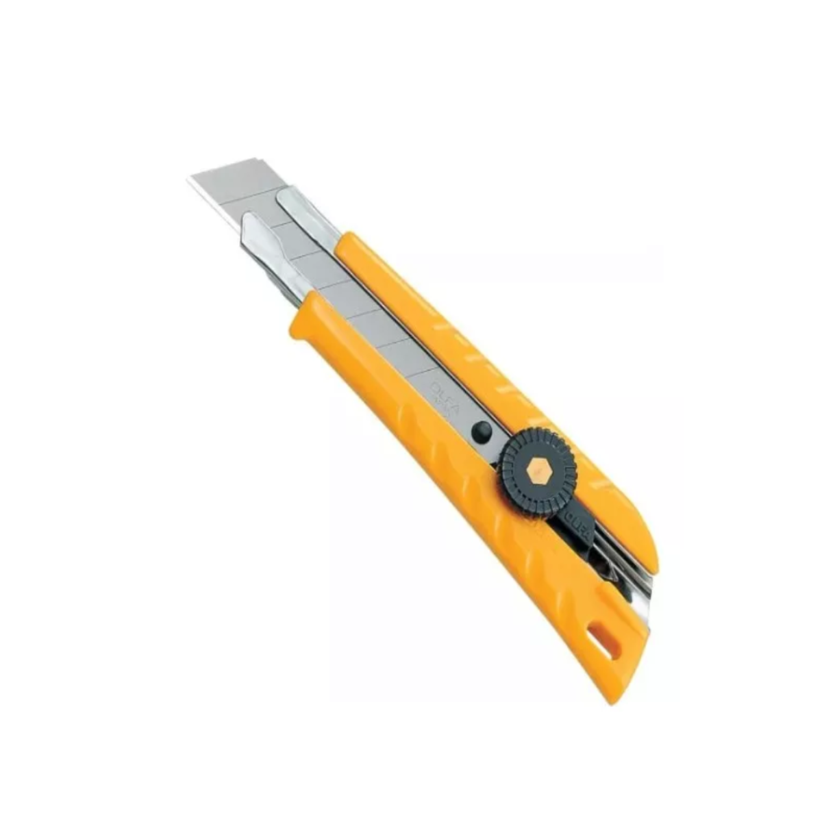 Cutter  L-1 Para Trabajo Industrial 18 Mm.