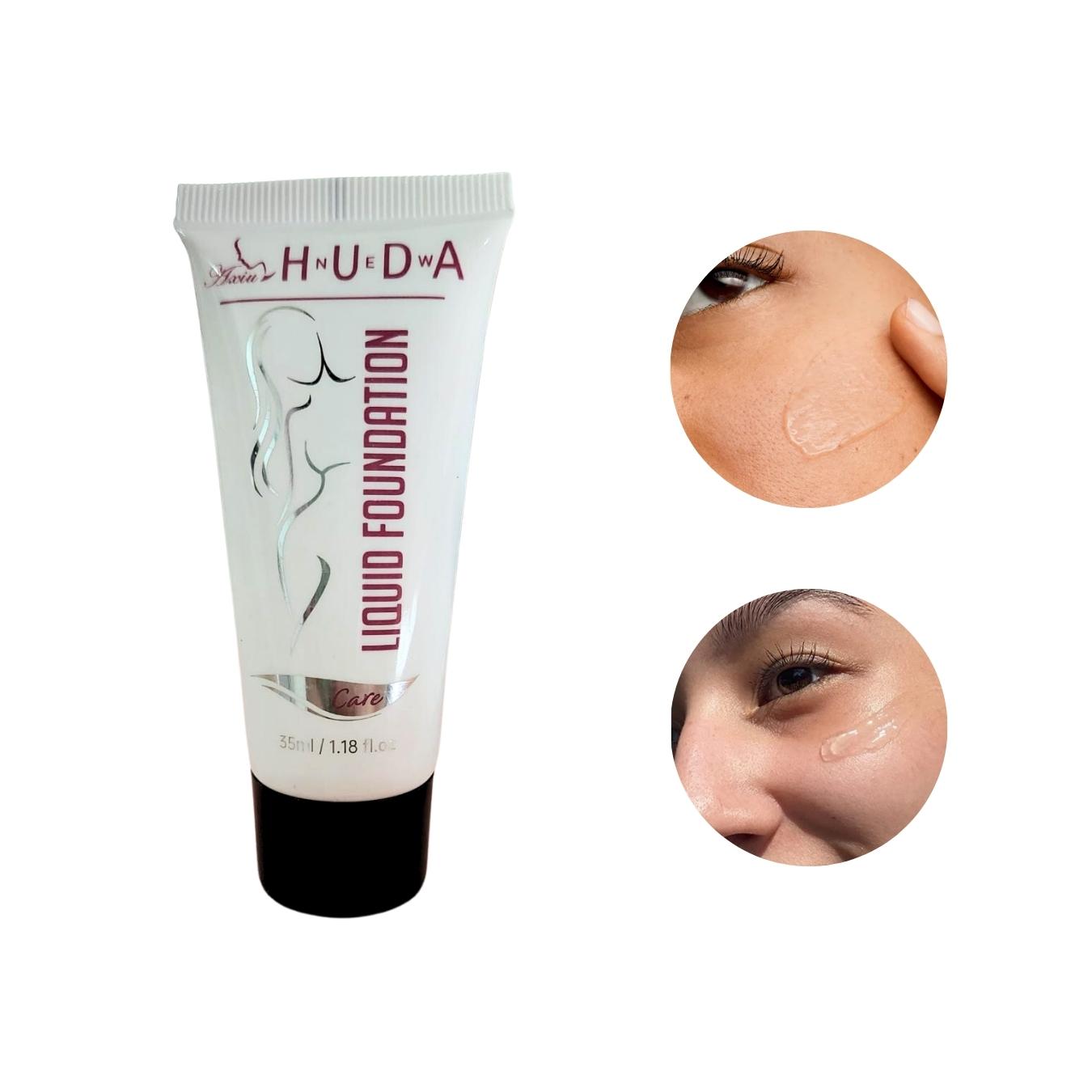 Primer Larga Duración Para Rostro.