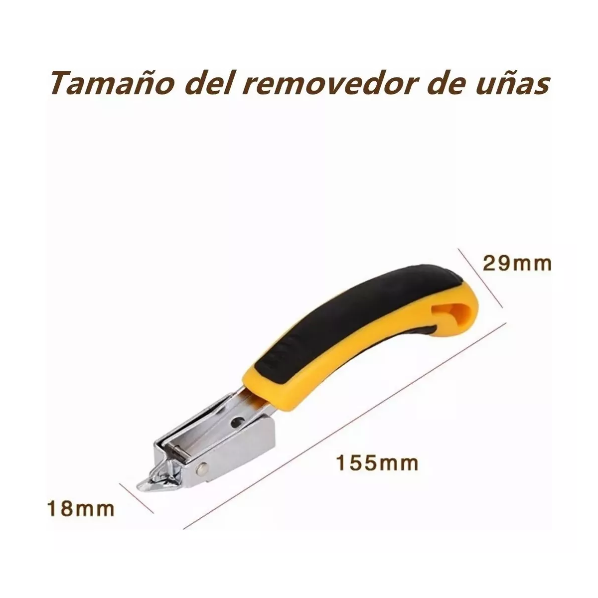 Kit Engrapadora Tipo Pistola Para Tapiceria, 9000 Grapas,guantes.