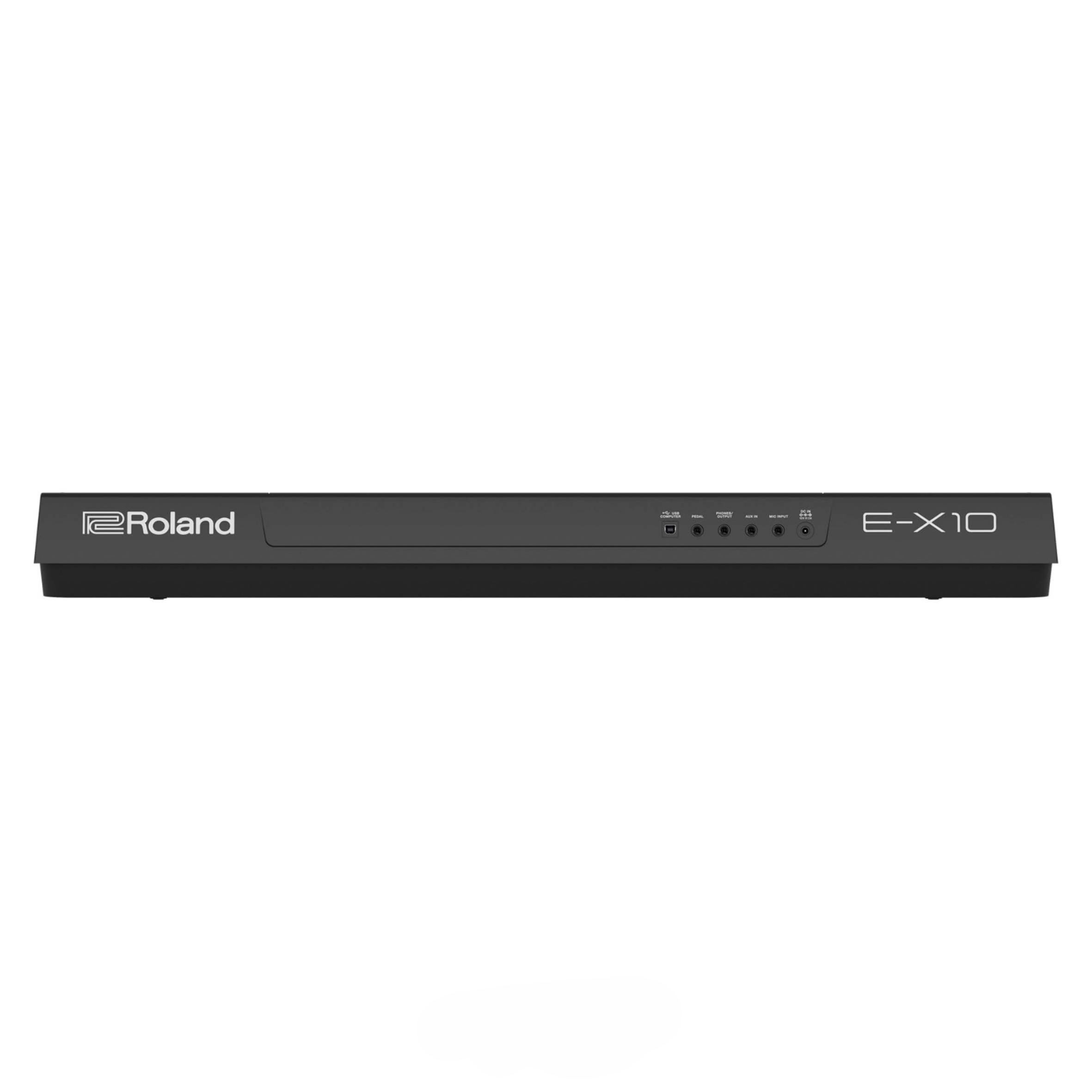 Teclado Arranger de 61 Teclas E-X10 Roland.