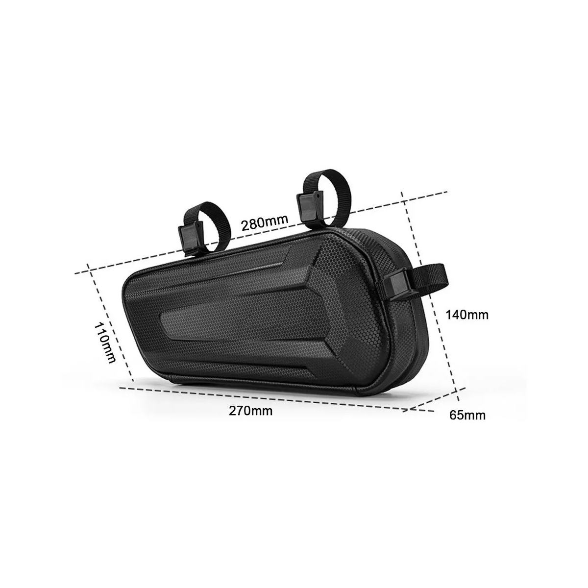 Maletas Laterales Para Moto,alforjas Motocicleta Universal.