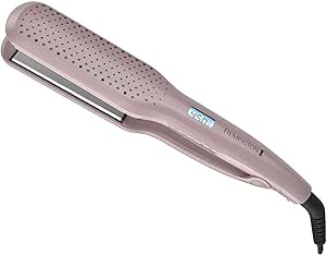 A Remington Pro Wet2style - Plancha plana de 13/4 pulgadas.