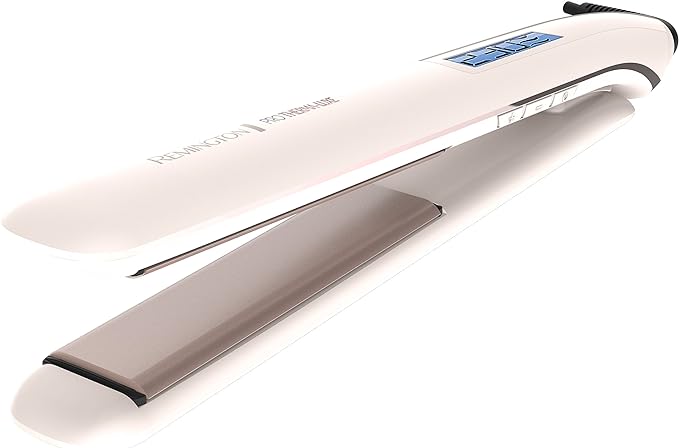 Cabello Remington Remington Pro Therma Luxe Precio Remington