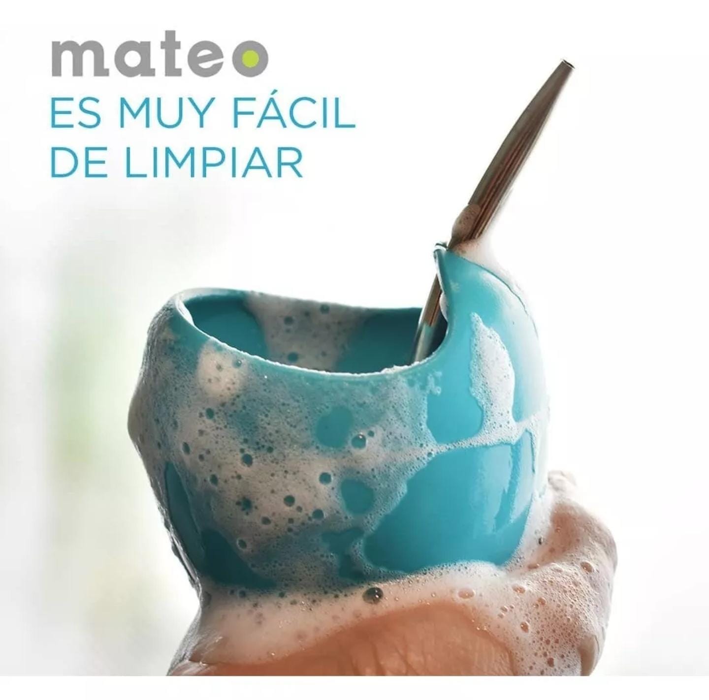 Mate Mateo Original.
