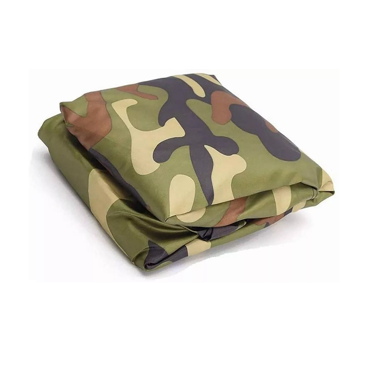 Funda Cubierta Cuatrimoto Atv Protector Moto Impermeable Xxl.