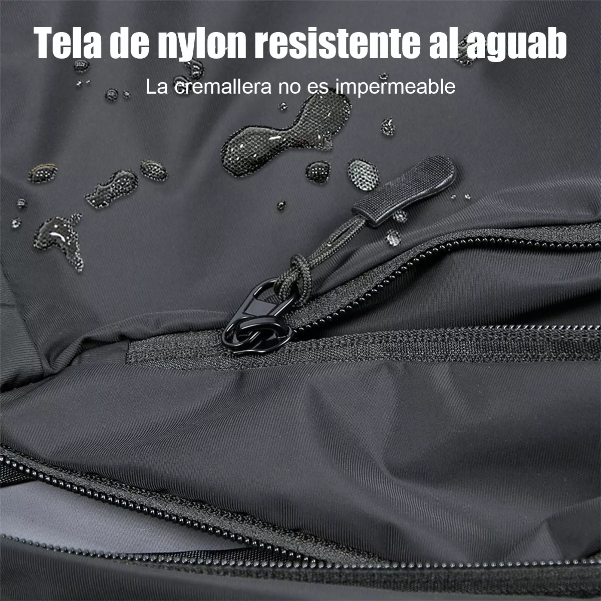 Mochila Motociclista Impermeable Y Plegable Para Casco Bolsa.