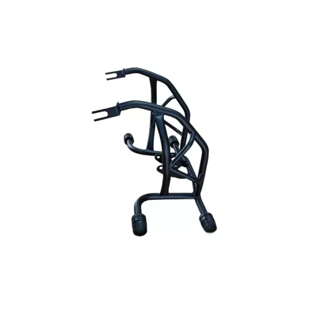 Slider Jaula Proteccion Italika 250z Grafito-negra.