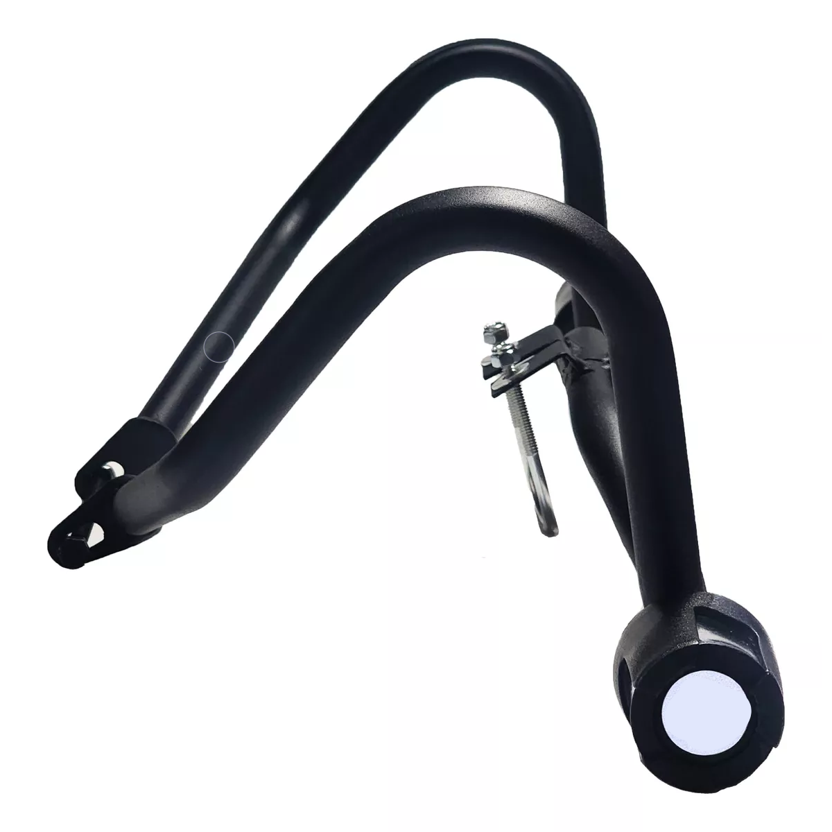 Slider Reforzado Para Motocicleta Italika 200z.