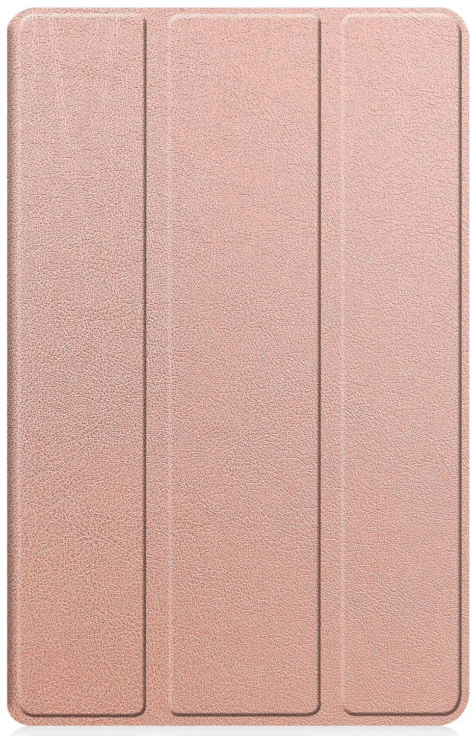 Funda Para Tablet Samsung Galaxy Tab A9 Plus de 11" (SM-X210/ SM-X216/SM-X218) Rose Gold