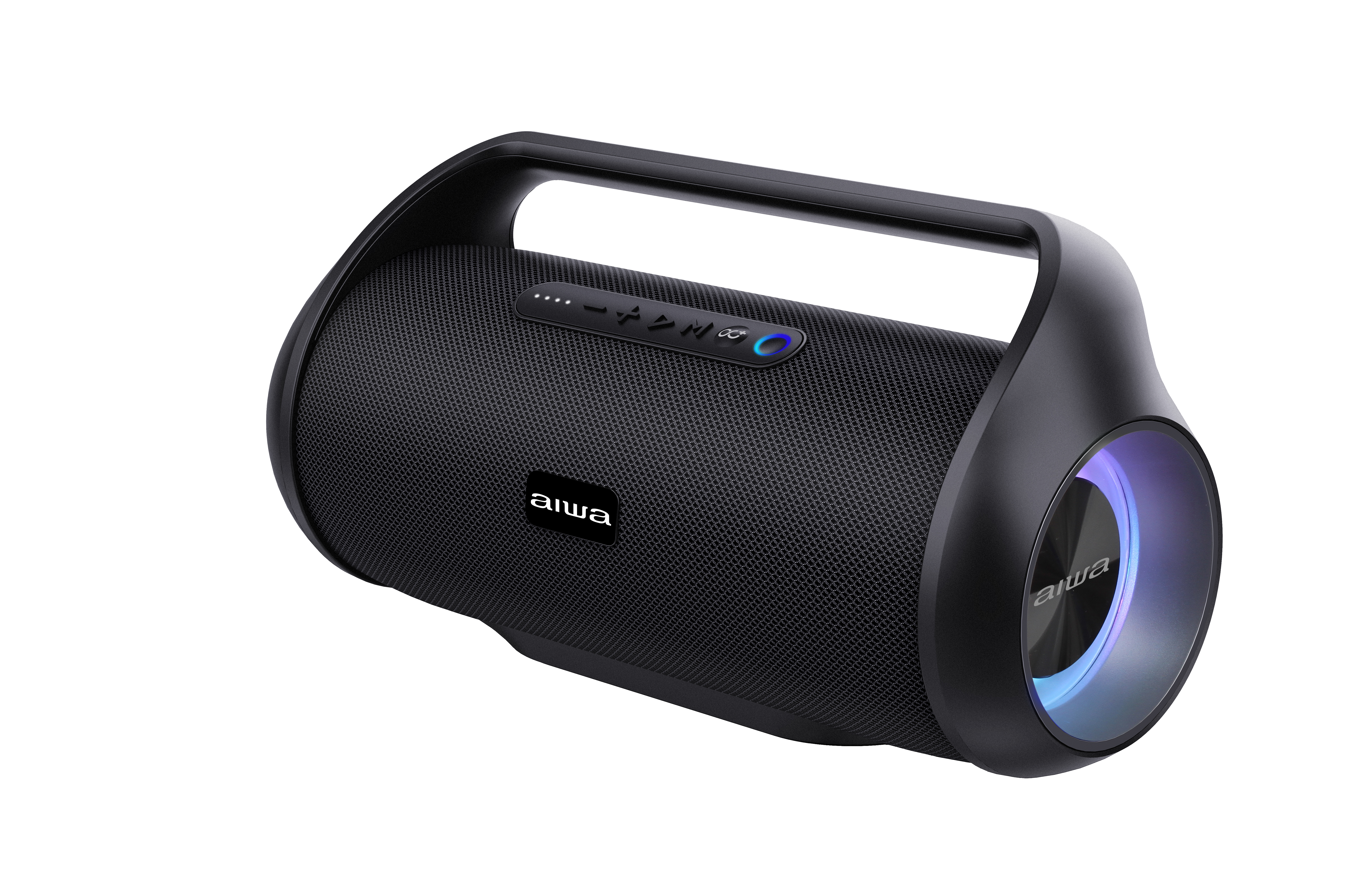 Bocina Inalámbrica Aiwa True Wireless AWS800BT