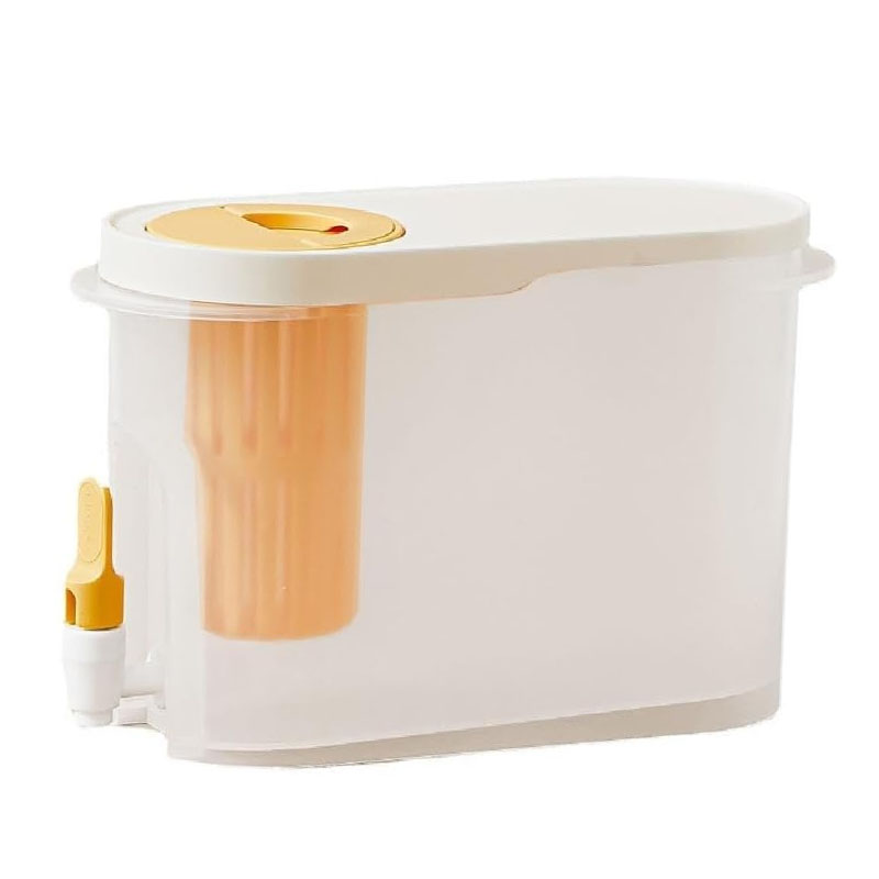 Dispensador de agua para refrigerador.