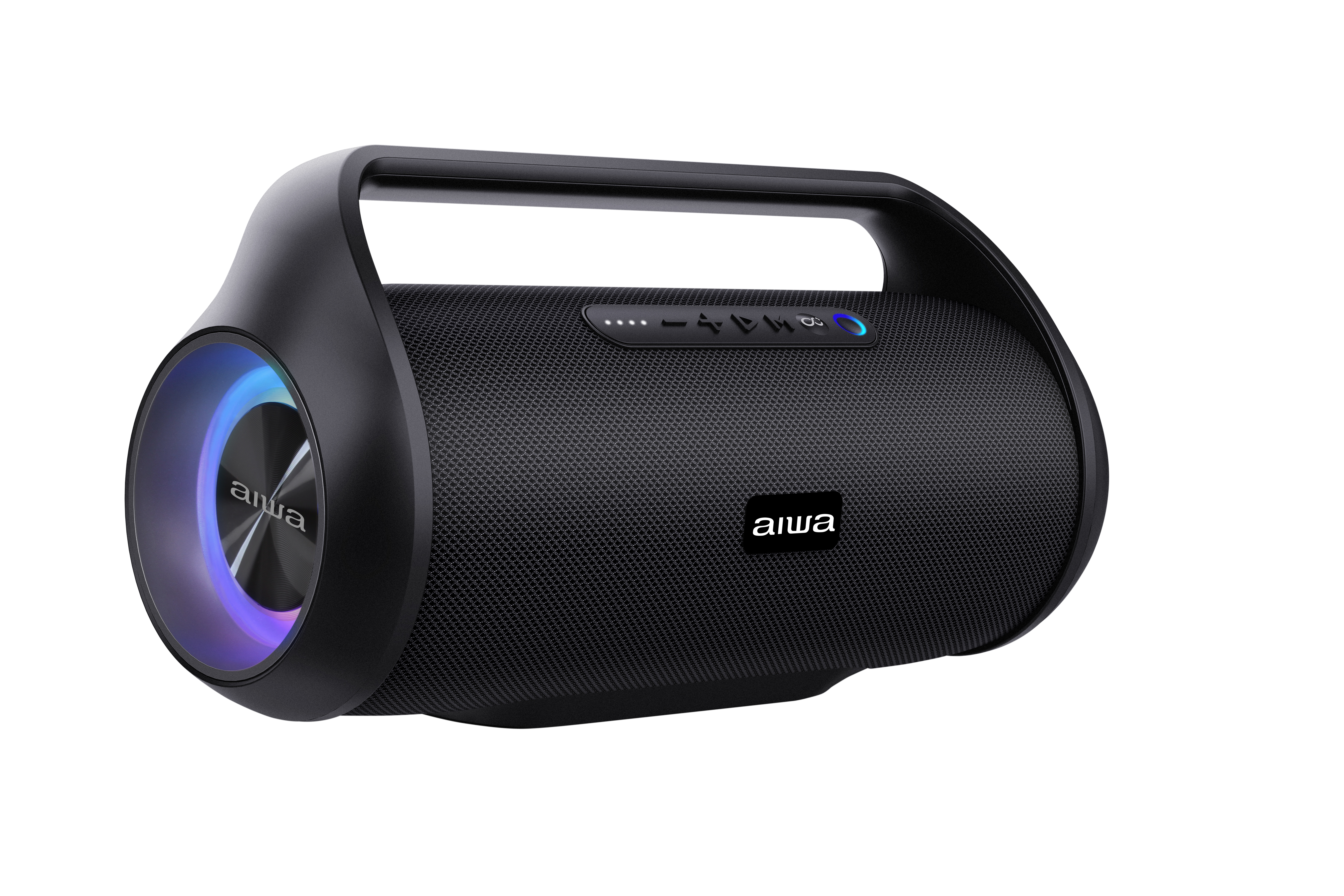 Bocina Inalámbrica Aiwa True Wireless AWS800BT