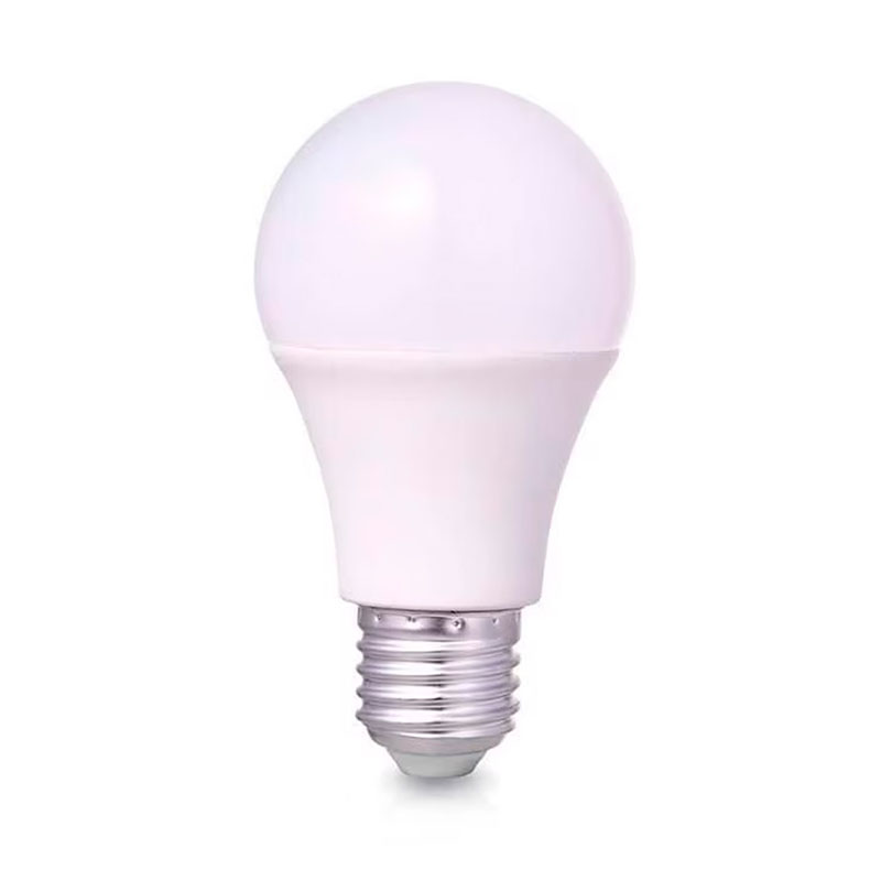 Foco inteligente RGB.