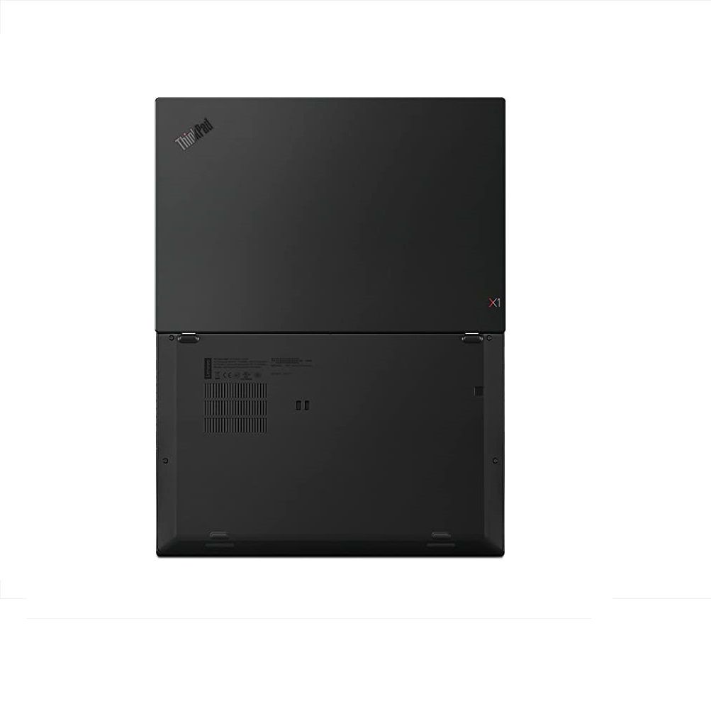 Laptop Lenovo X1 Carbon- 14''- I7-8665u- 16gb Ram- 512gb Ssd- Windows 10 Pro- WINDOWS 10 Pro- Equipo Clase A, Reacondicionado..