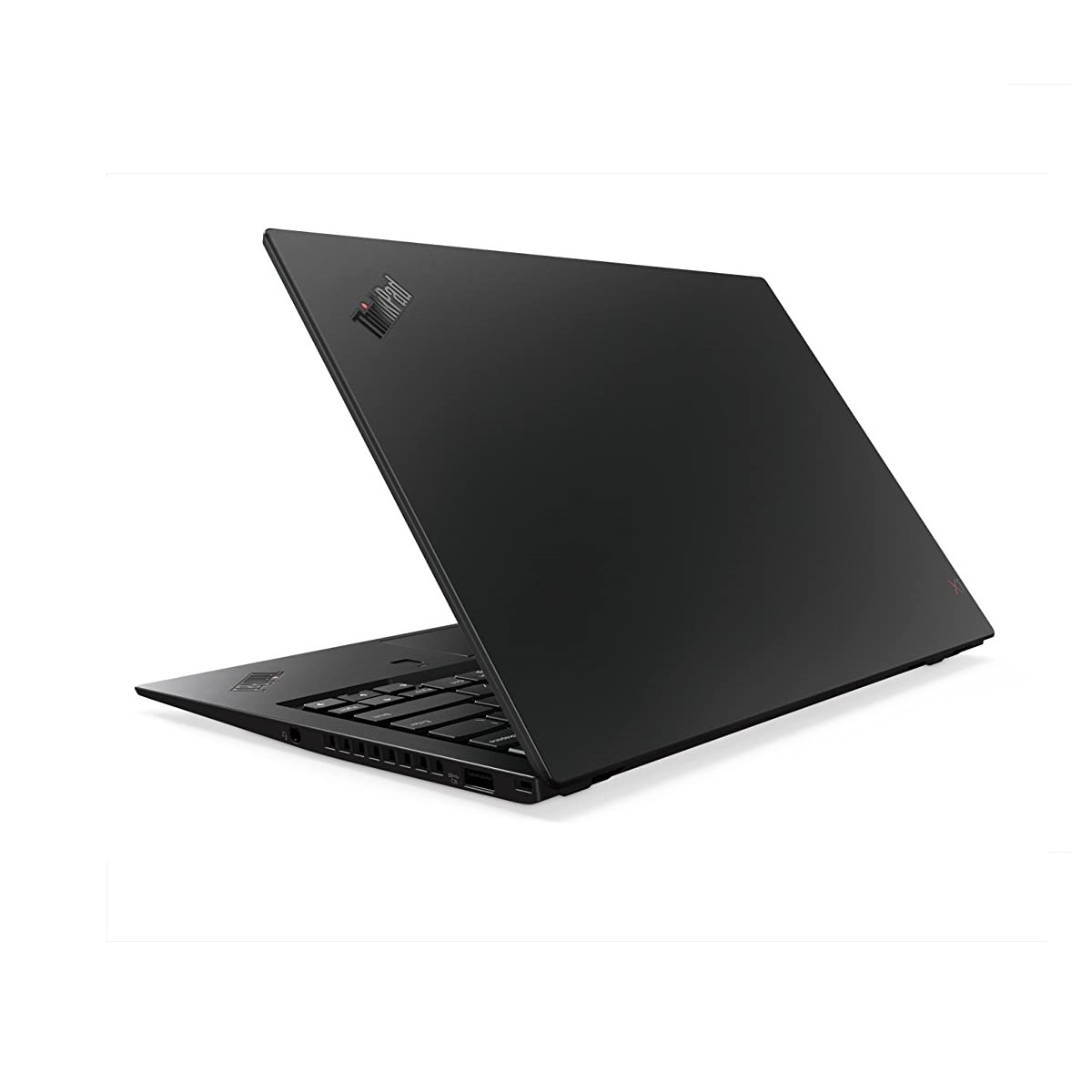 Laptop Lenovo X1 Carbon- 14''- I7-8665u- 16gb Ram- 512gb Ssd- Windows 10 Pro- WINDOWS 10 Pro- Equipo Clase A, Reacondicionado..