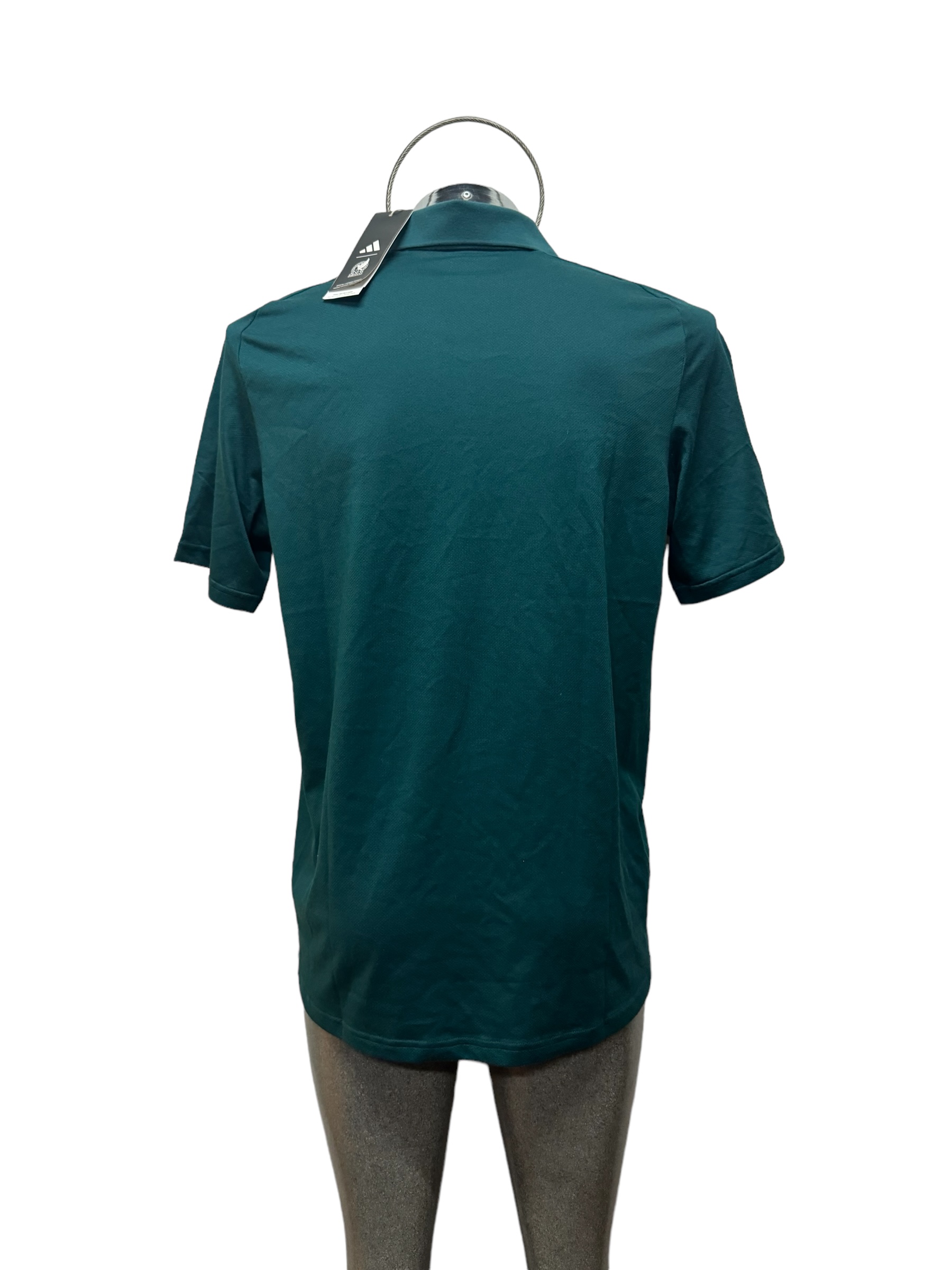 Playera polo Original Adidas Selección Mexicana copa américa 2024 IP6348.