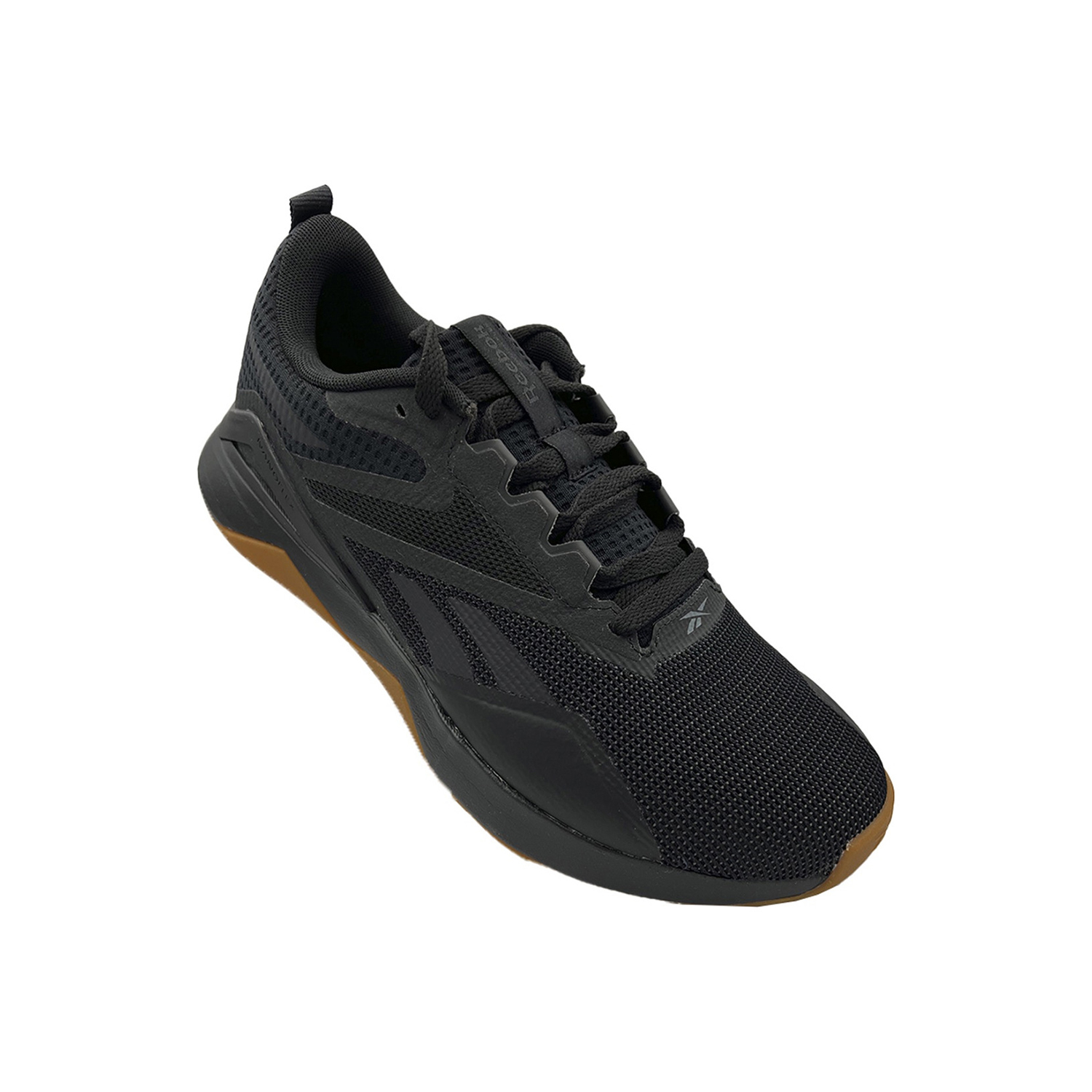 Tenis Reebok Para Hombre Nano Flex Tr 2.0 Gy6214 Color Negro.