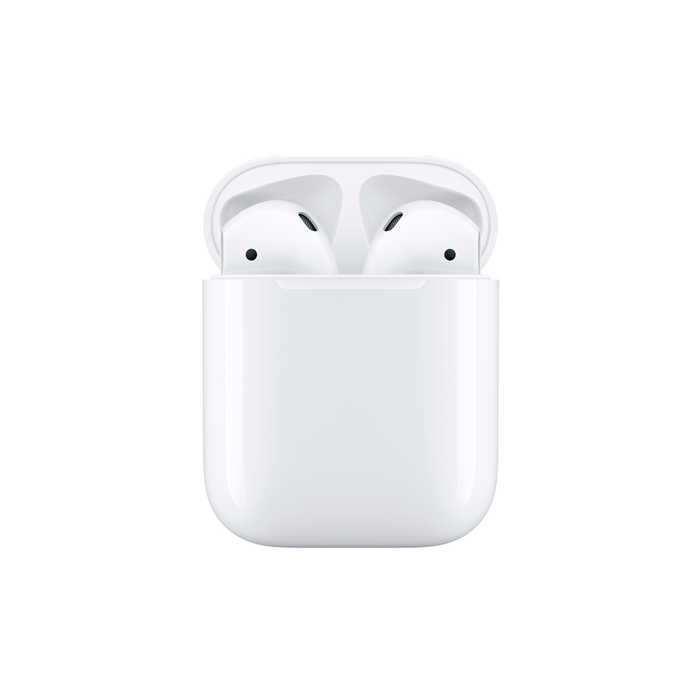 Apple Airpods 2da Generación Reacondicionados