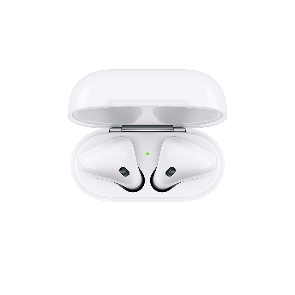 Apple Airpods 2da Generación Reacondicionados