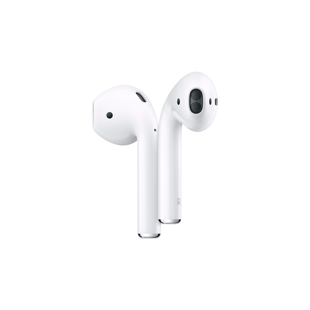 Apple Airpods 2da Generación Reacondicionados
