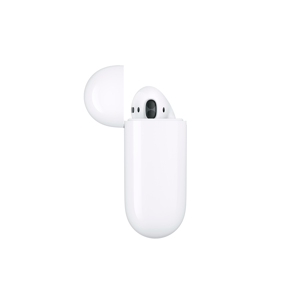 Apple Airpods 2da Generación Reacondicionados