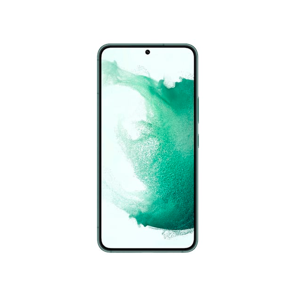Samsung Galaxy S22 Plus 128GB Verde Reacondicionado