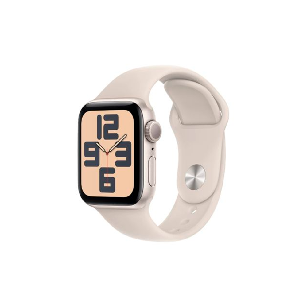 Apple Watch SE 2da Generación Crema Reacondcionado 