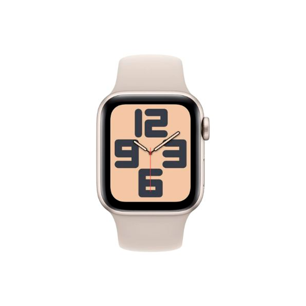 Apple Watch SE 2da Generación Crema Reacondcionado 