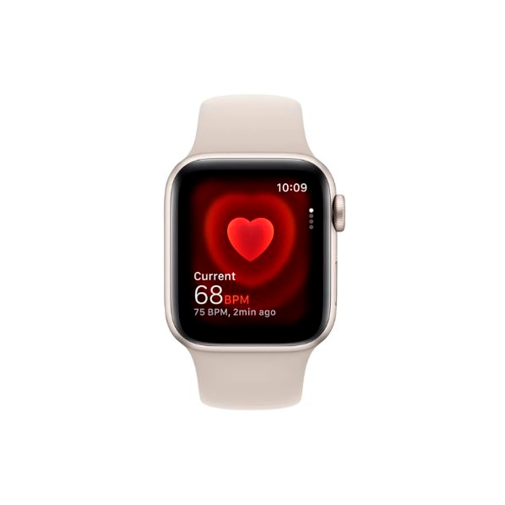 Apple Watch SE 2da Generación Crema Reacondcionado 