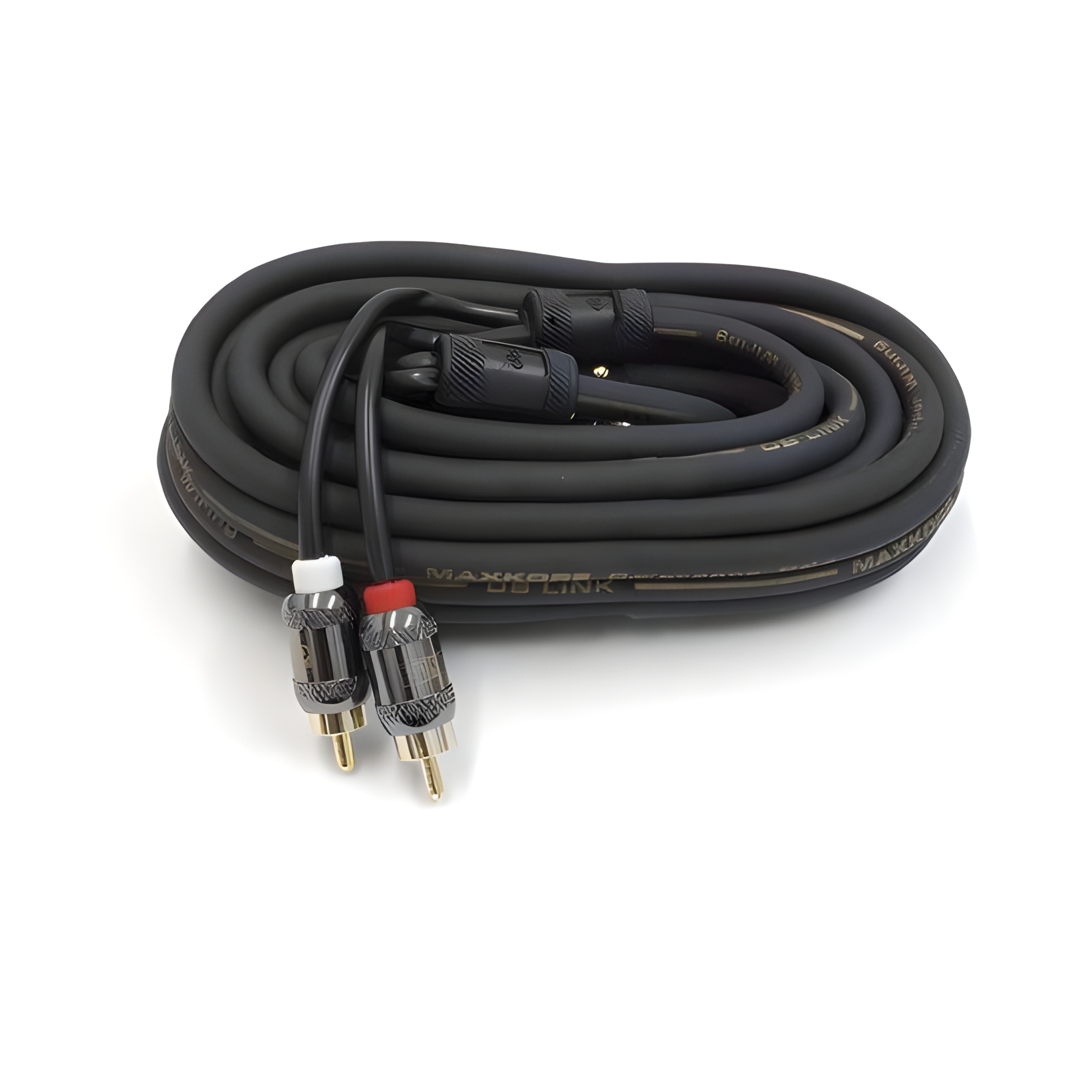 Cable DB Link MG15 - ¡Sonido de Alta Fidelidad Garantizado!.