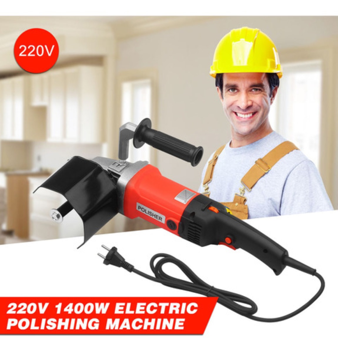 "Máquina De Dibujo De Alambre De Metal De Acero Inoxidable Rojo "