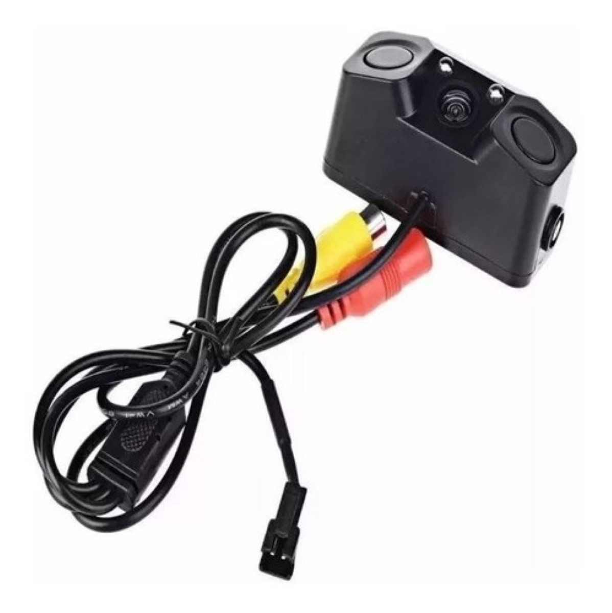 "Camara De Reversa + Sensor Estacionamiento + Vision Nocturna "