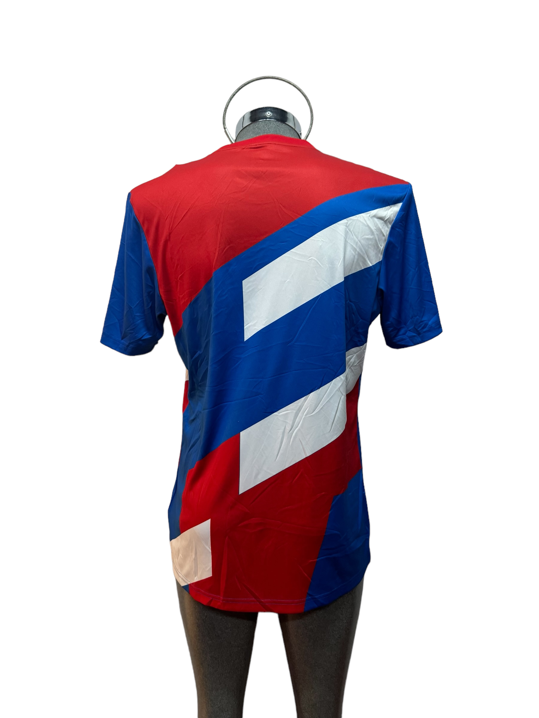  Jersey Original Adidas Bayern Munich de Alemania Entreno pre-match.
