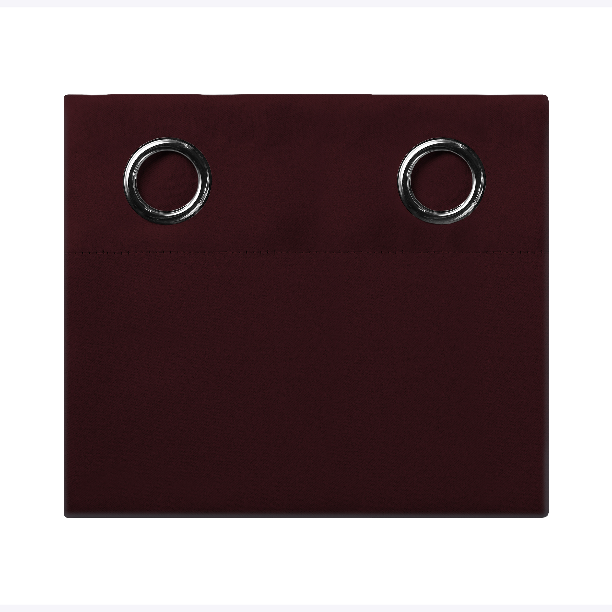Cortinas Blackout Guindo Corta Térmico Lisa 95% Bloqueo Luz.