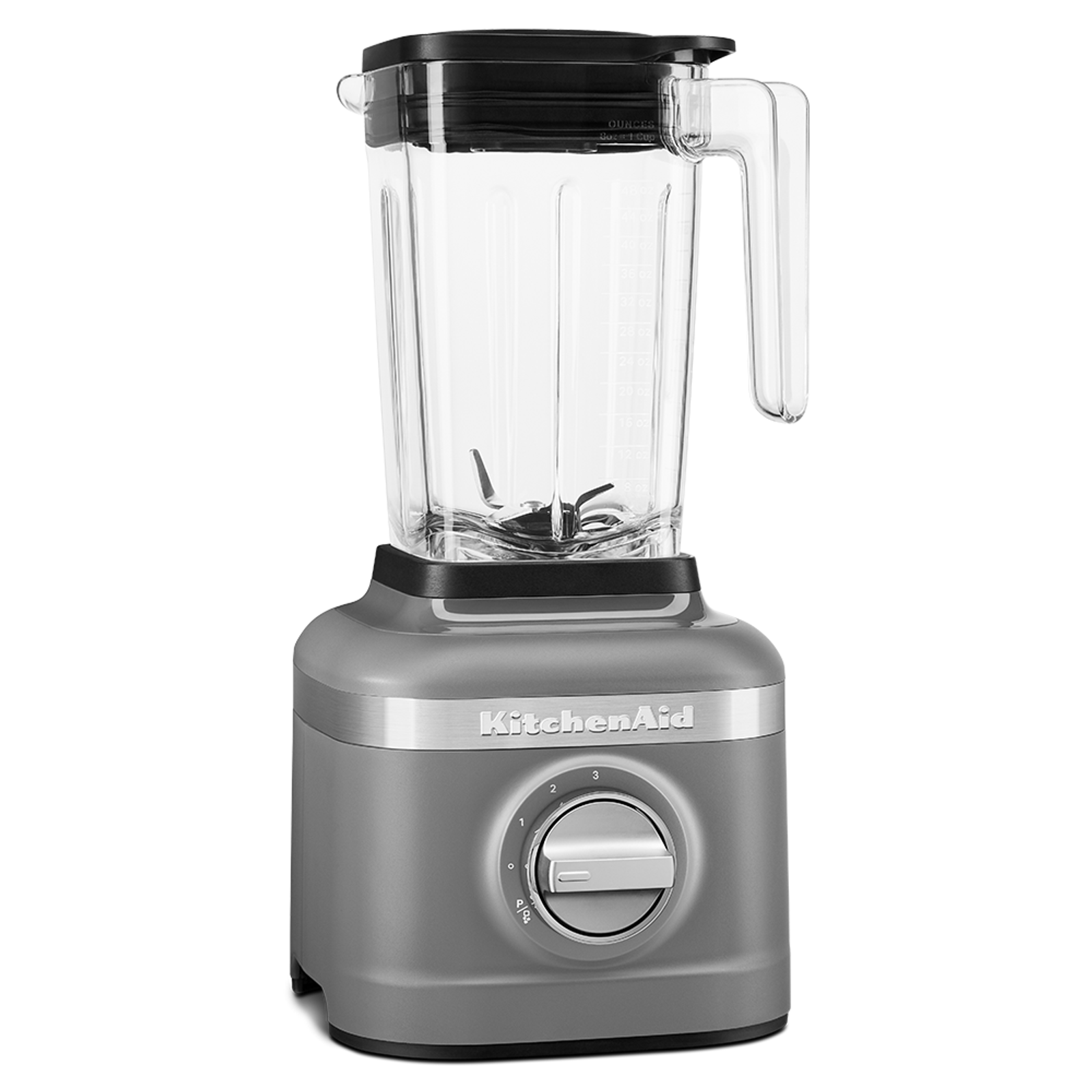 Licuadora Kitchenaid de 3 velocidades 7KSB1325MDG K150.