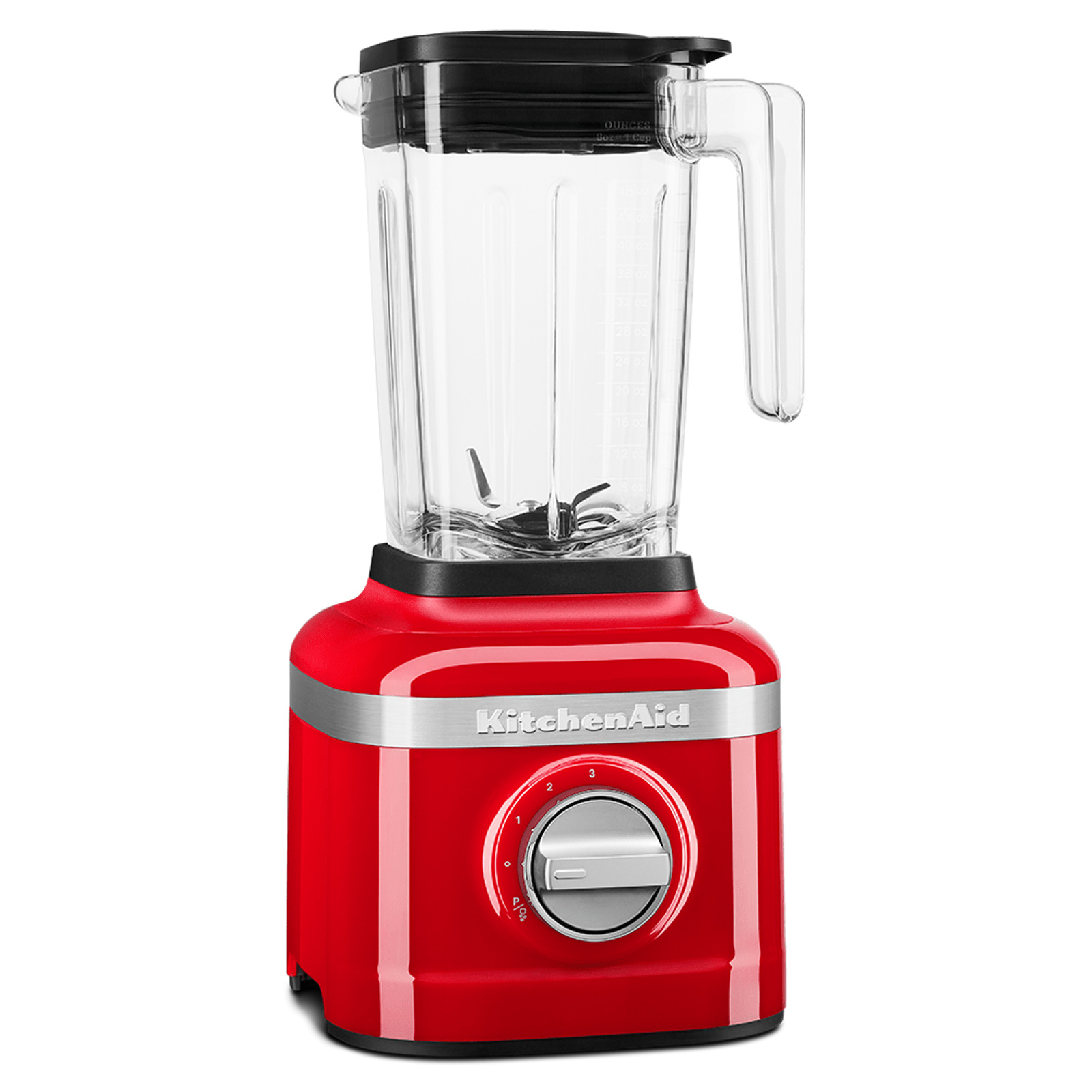 Licuadora Kitchenaid de 3 velocidades 7KSB1325MPA K150.