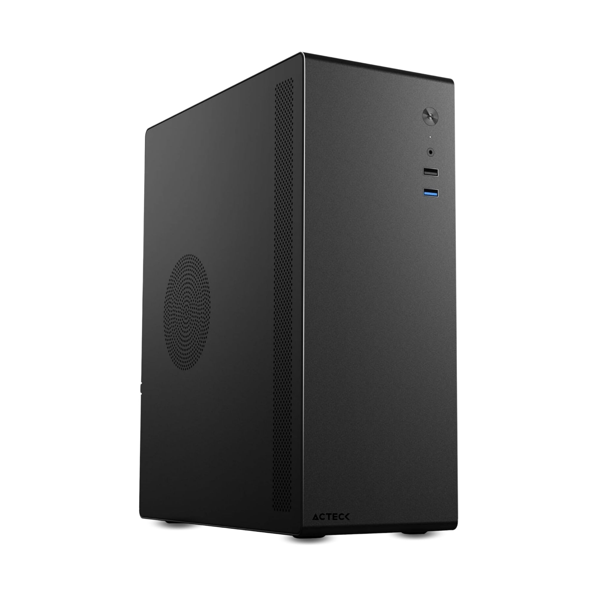 Computadora NEUSS Intel Core i5-12400, 32 GB RAM, 1 TB SSD, incluye Teclado, Mouse y Wi-Fi