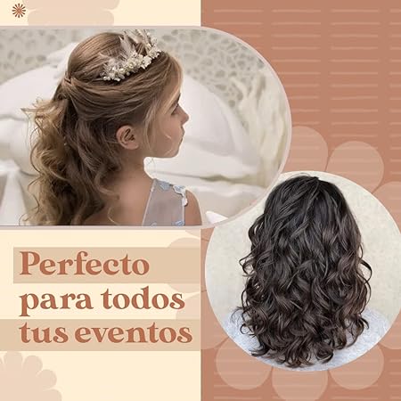 A Rizador de cabello inalámbrico portátil - Temporizador 6 Temperaturas, Crea rizos perfectos, 60 minutos us, Wireless Curler Apagado Automatico.