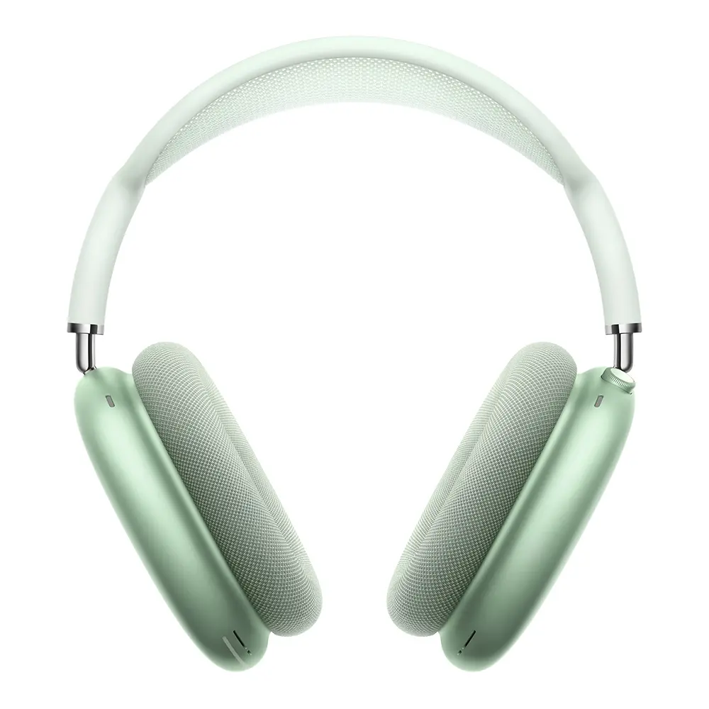 Audifonos Apple Airpods Max Verde.