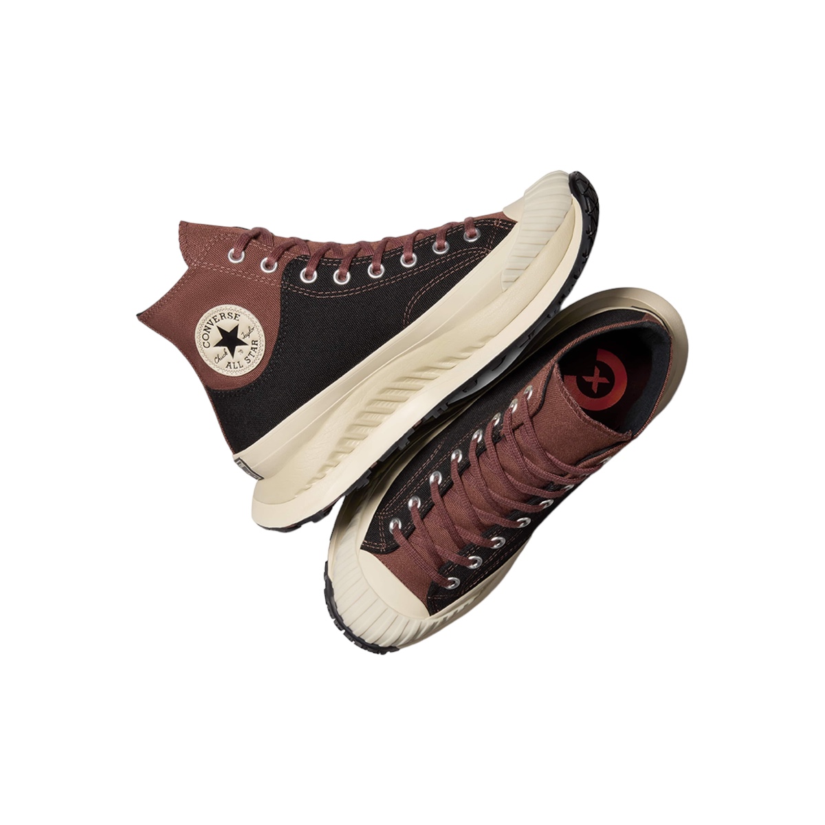 Converse plataforma grafito hotsell